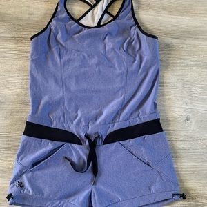 Dancewear one piece